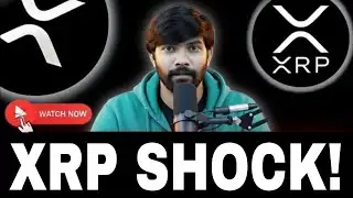 XRP SHOCKS America — Ripple’s U.S. Move Changes Everything 🚨