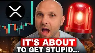XRP SHOCKWAVE INCOMING... It