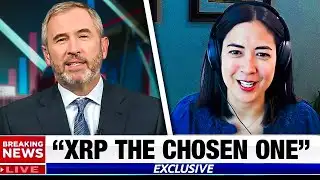 XRP: THE CHOSEN ONE?! Why This Moment Confirms Everything?!?!