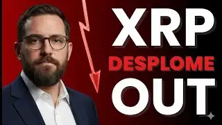 XRP: The market just crashed badly! ✅