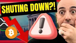 XRP THIS IS SHOCKING!