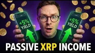 XRP TO FLOOD 5 BILLION TOKENS INTO FLARE THIS YEAR!