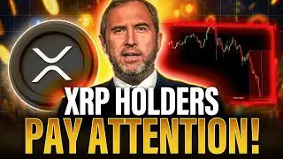 XRP TO REPLACE THE US DOLLAR? Fed Insider BREAKS SILENCE