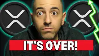 XRP TODAY!!! 🚨 URGENT UPDATE (IT