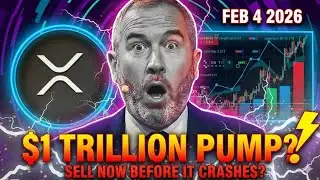 🚨 XRP WARNING: APRIL 3RD CHANGES EVERYTHING — ANALYSTS DIDN’T SEE THIS COMING