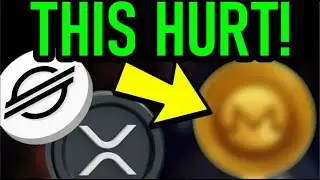 🚀XRP XLM and _______ 🚀THE HOTTEST THING IN CRYPTO🚀