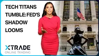 Xtrade   Daily financial news 31 10 2025