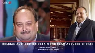 Y Media Foreign Policy Report: Mehul Choksi arrested in Belgium, extradition process underway