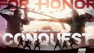 Y9S4 REMEMBER *For Honor!* #ADGLetsTalk Discussion, News, Update