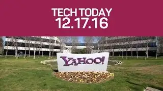 Yahoo discloses biggest breach in history (Tech Today)