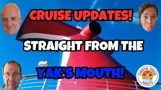 Yakety-Yak | Episode 224 #johnheald