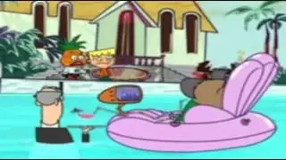 Yakkity Yak ep Darn It Dog