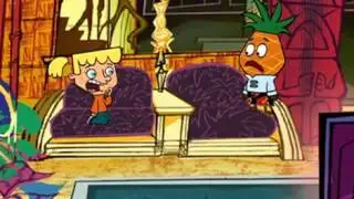 Yakkity Yak -  Nature Calls