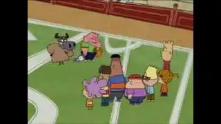 Yakkity Yak-  Rhondo Reversal