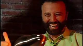 Yakov Smirnoff: The 11th Russian Spy?