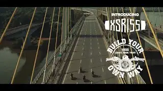 Yamaha XSR 155 - Build Your Own Way