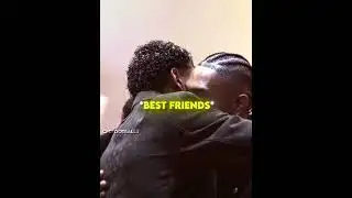 Yamal And Raphinha Are The Best Duo ITW ... 🥶