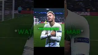 Yamal Copy Neymar Celebration..🥶🤯