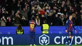 Yamal  MASTERCLASS Vs Copenhagen Today | 1 GOAL 1 ASSIST 6 DRIBBLES 💀 |