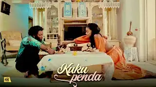 Yammi - Kukupenda (Official Music Video)