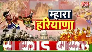 Yamunanagar में Police-बदमाश की मिठभेड़, मुठभेड़ के बाद नौनी राणा गैंग का शूटर गिरफ्तार | Arrest