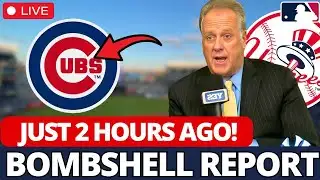 YANKEES MAKE A SHOCKING CALL as the Bellinger Deal Completely Stalls