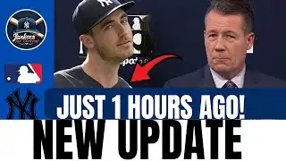 Yankees Make BOLD Decision!