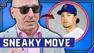 Yankees Make MULTIPLE Moves...