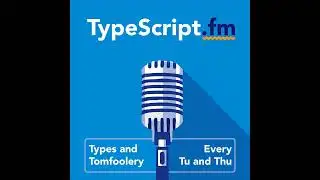 Yarn Rewritten in Rust, Anders on TypeScript, and Notepad++ Hacked | News | Ep 54