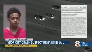 Ybor City tragedy: What happened in the crash that killed 4 people? | Compilation