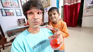 Ye Kaisa Chasma hai ? 😂