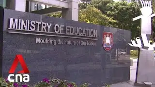 Year-end exams for Primary 3 and 4 students cancelled