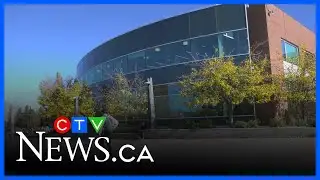 Year-end interview with Red Deer Polytechnic president | CTV News Red Deer: Dec. 23