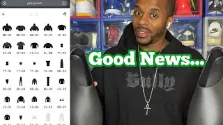 Yeezy Order September 2025 Huge Updates