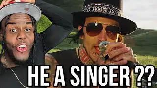 Yelawolf - American You REACTION