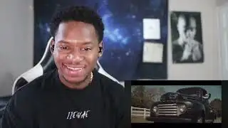 Yelawolf – "Barn Fire" (Official Music Video) REACTION