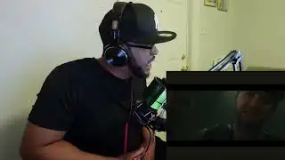 Yelawolf & Caskey – "Bad News" (REACTION!!)