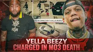 Yella Beezy Hired a HITMAN to Kill Mo3
