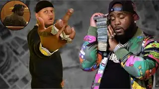 Yella Beezy Murder for Hire Trial Delayed Again! Case Update