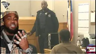 Yella Beezy Trial Date Set in Murder Case of Rapper Mo3