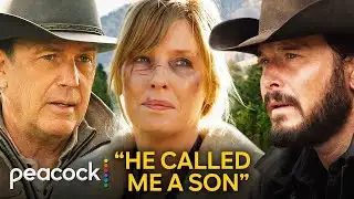 Yellowstone | John Dutton