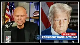 Yep. Trump is finally doing it