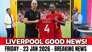 🚨YES 100% DONE✅Liverpool Plot SHOCK Move for £55m Wonderkid Defender!