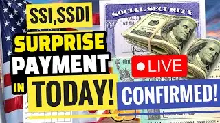 📅YES ✅ STIMULUS CONFIRMED!🟢FEB Social Security Payment Schedule $2000✅SSA Deposit Dates SSI,VA,SSDI