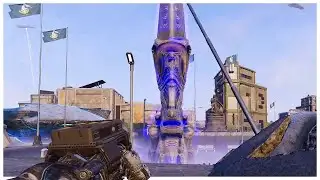 Yes... The C4 Pack Can Do This | Helldivers 2