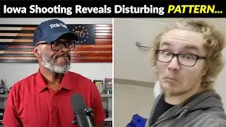 Yet ANOTHER LGBT Shooter Strikes, This Time Perry, Iowa!