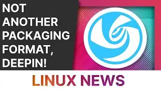 YET ANOTHER package format, and Ubuntu might not get this GNOME feature - Linux & Open Source News