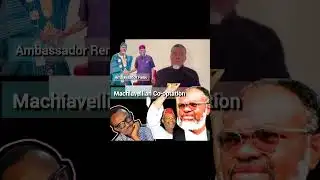 Yet this character is still nominated as an ambassador! #viralvideo #news