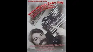 Yetis Hirsch Ecke #29 + Special