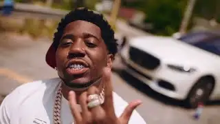 YFN Lucci - RAIN. [Official Music Video]